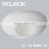 Gypsum Material Gx5.3 GU10 Ceiling Halogen Spotlight