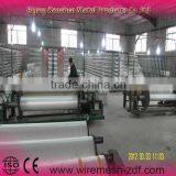 Fiberglass Wire Meh /mesh Cloth 1*50m(factory) thumbnail-3
