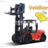 5 Tons Counterbalance Diesel Forklift ,diesel Engine, Quality Choice