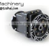 Helical Gearbox,Efficient Transmission Helical Gearbox,Easy Mounting Helical Gearbox