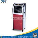 Eco-friendly Humidity Control Water Auto Evaporative Air Cooler thumbnail-4