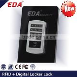 Digital Password Locker Lock, Digital Combination Locker Lock, Digital Locker Lock