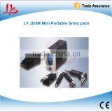LY JD5M High-speed Micro-motor Grinding Machine Pack