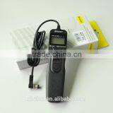 High-quality Slr Camera Accessories Timer Remote Controller for Nikon MC-30 thumbnail-3