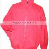 Vietnam Fashion OEM Service red men's jacket