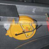 Steering Heavy Duty Small Engine Valve thumbnail-1