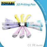 Interesting 3D Drawing Pen for Children as Gift 3d Printer With ABS or PLA Materials to Drawing thumbnail-4