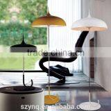 Umbrella Floor Lamp thumbnail-2