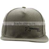 5 Panel Promotion Cheap Snapback Cap thumbnail-2