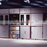 Top Quality China Manufacturer Modern Design Steel Sliding Door Filling Cabinet thumbnail-5