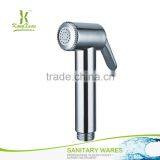 Economical Custom Design Abs Shut off Hand Shower thumbnail-6