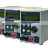 DC Power Supply Source 200V DC Adjustable Digital Display Programmable thumbnail-2
