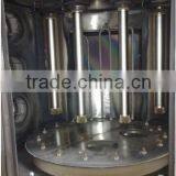 A Variety of Color Ion Coating MachineDecorative Metal Vacuum Coating Machine thumbnail-3