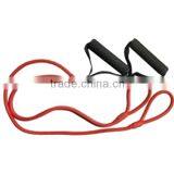 Latex Gym Tube Resistance Tube Custom Yoga Tube thumbnail-5