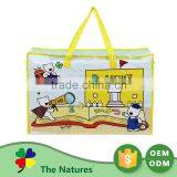 Affordable Price Custom Design Good Looking Charity Collection Model Strike Bag For Clothes thumbnail-4