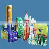 PVC Shrink Lable for Food Packing