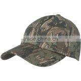 Orange Sandwich Sample Free Camo Blank Baseball Cap Rack thumbnail-4