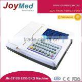 JM-3312B ECG/EKG Machine