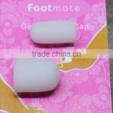 Silicone Toe Caps Corn Removers and Toe Bunion Protector thumbnail-1