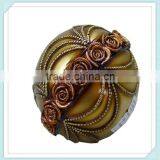 Beautiful Decorative Resin Ball thumbnail-2