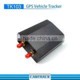 100% TK103 Original Best Engine Disable Car GPS Tracker GPS Tracking SYstem thumbnail-1