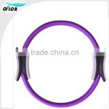 Dual Gripped Pilates Ring Pilate Ring Fitness Circle Yoga Ring Breast Enlargement Beauty Care Thin Waist Shaping Fitness Ring