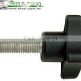 For Food Sealing and Processing Machine Stainless Steel Hand Knob thumbnail-4