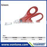 stainless steel tailor scissors