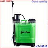 2013 Agricultural Garden Sprayer Hand Held Pump Sprayer Knapsack Power Sprayer thumbnail-1