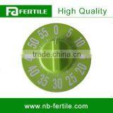 YWJ 120120 Similar Products CE/ROHS Approved Lovely Mechanical Digital Kitchen Timer thumbnail-3