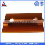 Customized Buliding Aluminium Profile Decorative Aluminium Alloy Profile thumbnail-1