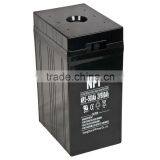 2v500ah China Factory Rechargeable Battery High Performance Gel Battery for Ups thumbnail-1