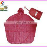 Top Selling Cheap High Quality Long Pvc Rain Poncho thumbnail-1