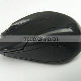 3D Best Cheap Custom Optical Wireless Mouse thumbnail-4