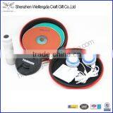 New Design Fancy CD DVD Case Hot Sale