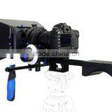 DSLR Filmmaking RL-04 Movie Kit Set for HDSLR / DSLR / Camcorder