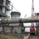 Long Using Life Large Scale Lime/cement Rotary Kiln for Sale thumbnail-6