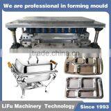 High Quality Stainless Steel Kitchenware Mold thumbnail-1