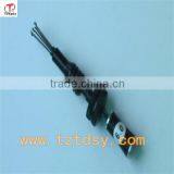 TD Locksmith Tools,lock Picks for Adjustable Tubular Type Cross Tool 6.0 thumbnail-1