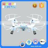 White Assorted Mini Electronic Toys Quadcopter 2.4G 4CH RC Flying rc Remote Control Helicopter With HD Camera thumbnail-2