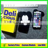 Silicone 3d Phone Case for LG L Fino D290N D295 Cell Phone Case Back Cover thumbnail-6