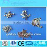 All Kinds of Metal Stamping Parts