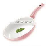 Aluminum NonStick Ceramic Coating Pans Kitchen Pan Cookware Set Fry Pan Pancake Pan Egg Pan Round Crepe Pan thumbnail-3