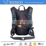 Portable Outdoor Water Resistant Black Color Bike Backpak Hydration Backpack Bicycle Water Backpack thumbnail-3