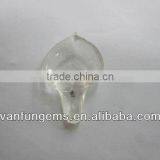 Crystal Carved Trumpet Flower thumbnail-1