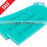 New Product Screen Printing Squeegee/50X8X4000mm,55-90 SHORE A