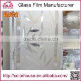 3D Film Removable Decorative Stained Glass Window Film thumbnail-4