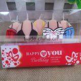 Adult Candles/Sexy Candles/Paraffin Wax Carved Butt Shape Candles thumbnail-2