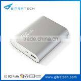 2016 Disposable Xiaomi Power Bank 10400mAh 8000mAh 20000mAh thumbnail-2