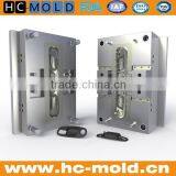 Manufacturing Plastic Inject Mould OEM ODM Inject Mould thumbnail-1